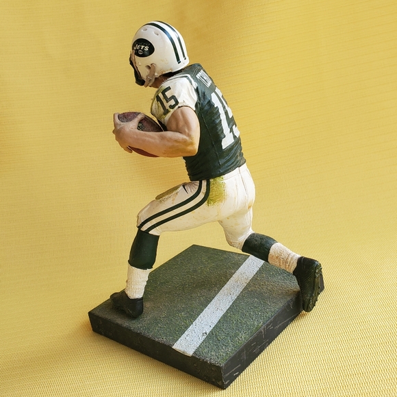 MacFarlane Tim Tebow #15 Action Figure - Picture 4 of 12